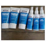 Kuribl Active All Natural Pain Reli...