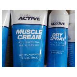 Kuribl Active All Natural Pain Reli...