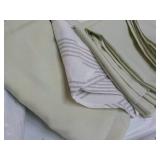 Tablecloths...