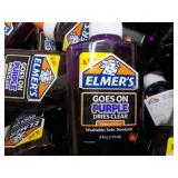 80 or so 4 oz Elmer