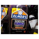 80 or so 4 oz Elmer