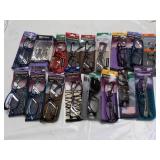 20 pair of Readers - various streng...