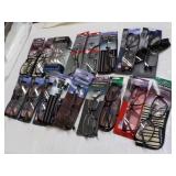 20 pair of Readers - various streng...