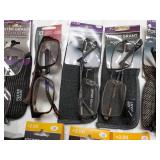 20 pair of Readers - various streng...