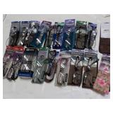 20 pair of Readers - various streng...