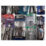 20 pair of Readers - various streng...