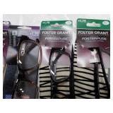 20 pair of Readers - various streng...