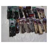 20 pair of Readers - various streng...