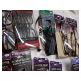 20 pair of Readers - various streng...
