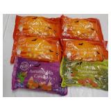 6 Bags 12 oz Each Nice Autumn Mix C...