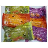 6 Bags 12 oz Each Nice Autumn Mix C...