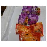 Autumn Candy...