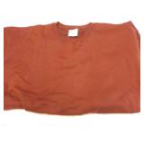 7 Clique size Adult 2Xlarge Tall Sw...