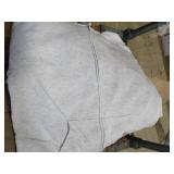 7 Clique Hooded zipFront Sweatshirt...