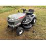 CRAFTSMAN LT2000 LAWN MOWER