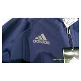 2 Adidas Small Youth Jackets MSRP $60