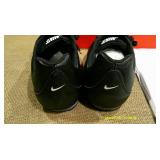 Full Case, Factory Sealed 6 Nike Zoom LJ-9 Size 15m MSRP $390.