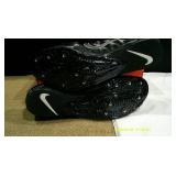 Full Case, Factory Sealed 6 Nike Zoom LJ-9 Size 15m MSRP $390.