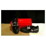Full Case, Factory Sealed 6 Nike Zoom Rival SD-2 Size 4.5m MSRP $390.
