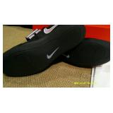 Full Case, Factory Sealed 6 Nike Zoom Rival SD-2 Size 4.5m MSRP $390.