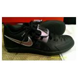 Full Case, Factory Sealed 6 Nike Zoom Rival SD-2 Size 4.5m MSRP $390.