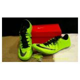 Full Case, Factory Sealed 6 Nike Zoom Superfly Elite Size 15m MSRP $390.