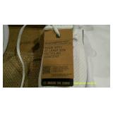 Nike Tanjun White/Black Size 6