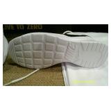 Nike Tanjun White/Black Size 6