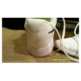 Nike Tanjun White/Black Size 6