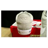 Nike Court Legacy Grey Size 11