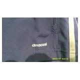 2 Adidas Small Youth Jackets MSRP $60