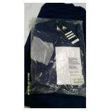 2 Adidas Small Youth Jackets MSRP $60