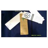 2 Adidas Small Youth Jackets MSRP $60