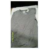 4 Adidas Womens Ultimate Tees Long Sleeve MSRP $100