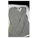 4 Adidas Womens Ulitmate Tees Long Sleeve MSRP $100