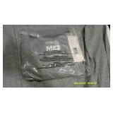 4 Adidas Womens Ultimate Tees Long Sleeve MSRP $100