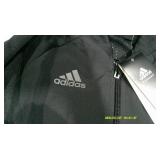 4 Adidas Youth Jackets Black MSRP $120