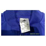 3 Adidas Youth Jackets XS Blue MSRP $90