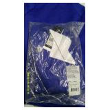 3 Adidas Youth Jackets XS Blue MSRP $90