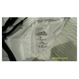 4 Adidas XL Shorts MSRP $120