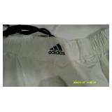 4 Adidas XL Shorts MSRP $120