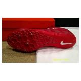 Full Case, Factory Sealed 6 Nike Zoom Rival S-9 Size 15m MSRP $390.