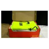 Full Case, Factory Sealed 6 Nike Zoom Rival S-9 Size 15m MSRP $390.