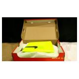 Full Case, Factory Sealed 6 Nike Zoom Rival SD-2 Size 4m MSRP $390.