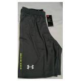 2 Under Armor Mens M Shorts MSRP $60