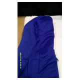 Under Armor Mens Small Hoodie Blue MSRP $60