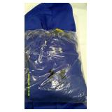 Under Armor Mens Small Hoodie Blue MSRP $60