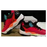 Jordan Zoom 
