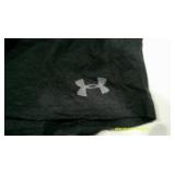 2 Under Armor Womens Sm Hoodie Dark Grey MSRP $80