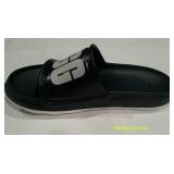 2 UGGs Mens 11 Sliders Dark Navy Blue